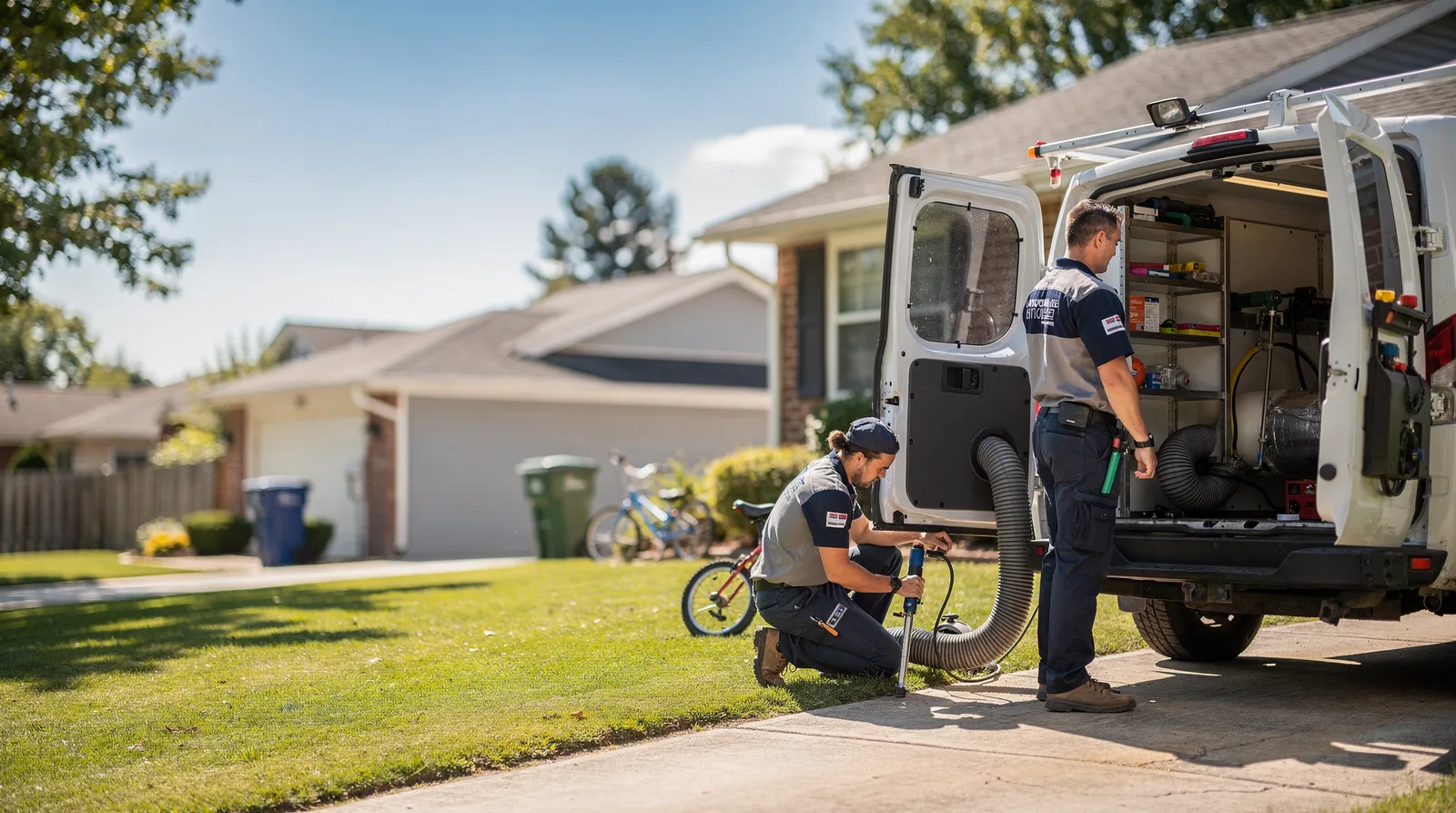 24/7 HVAC Repair & AC Replacement in Republican City, NE near me